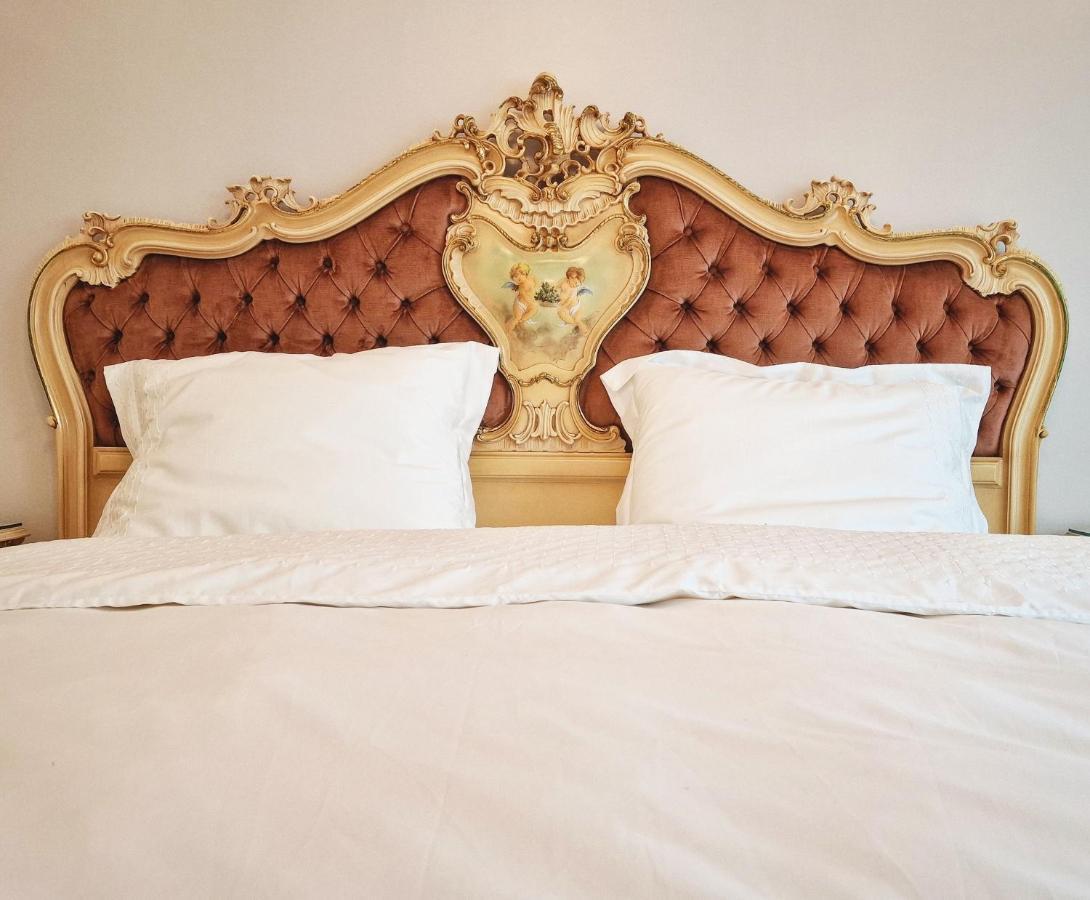 Amor Tirol Busteni (Adults Only) Exterior photo