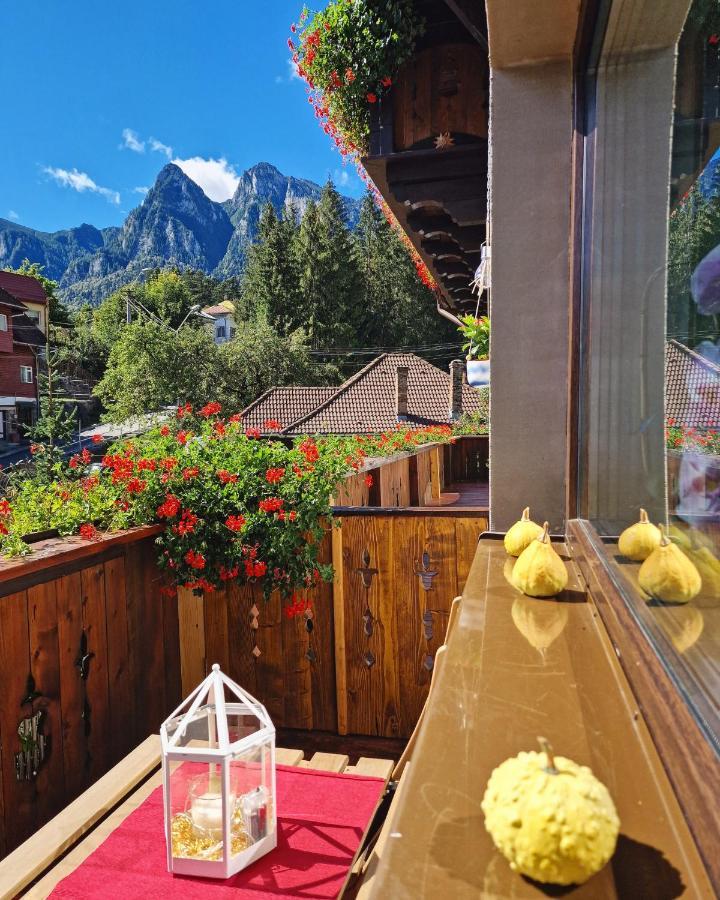 Amor Tirol Busteni (Adults Only) Exterior photo